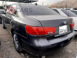 هیوندای سۆناتا